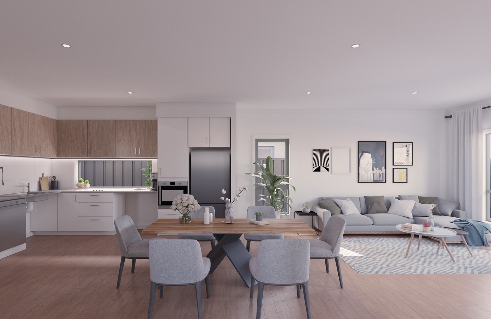 Frankston HPS IL FA Category SDA - 3 Ensuites + OOA — Home image 3