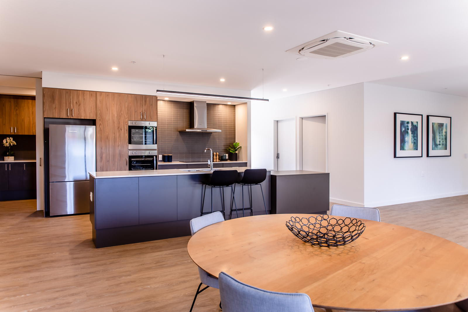 Private Bedroom With Ensuite in Luxury Shared Home Disability Accommodation — Home image 2