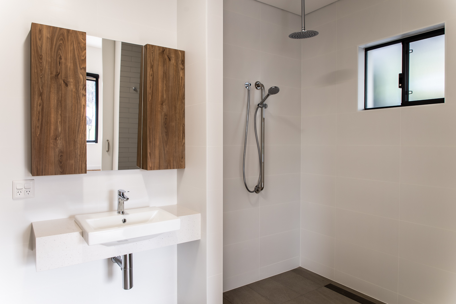 Private Bedroom With Ensuite in Luxury Shared Home Disability Accommodation — Home image 5
