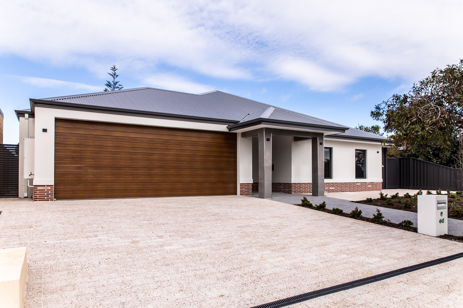 Private Bedroom With Ensuite in Luxury Shared Home Disability Accommodation — Home image 6