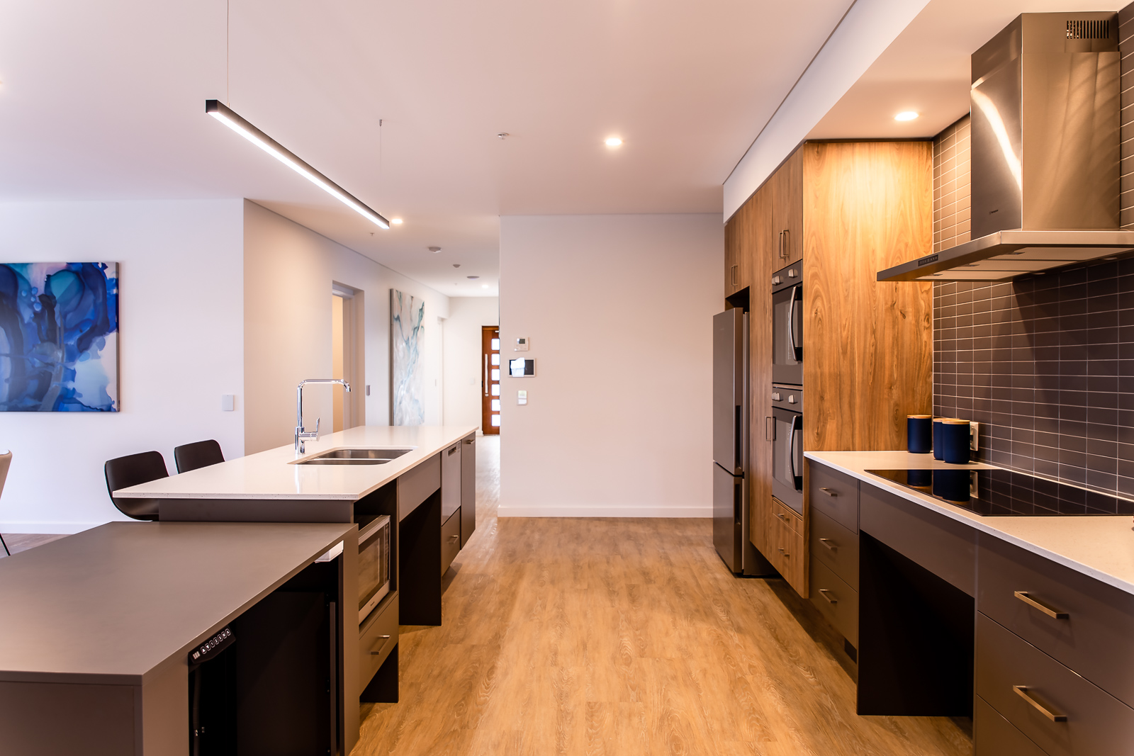 Private Bedroom With Ensuite in Luxury Shared Home Disability Accommodation — Home image 7