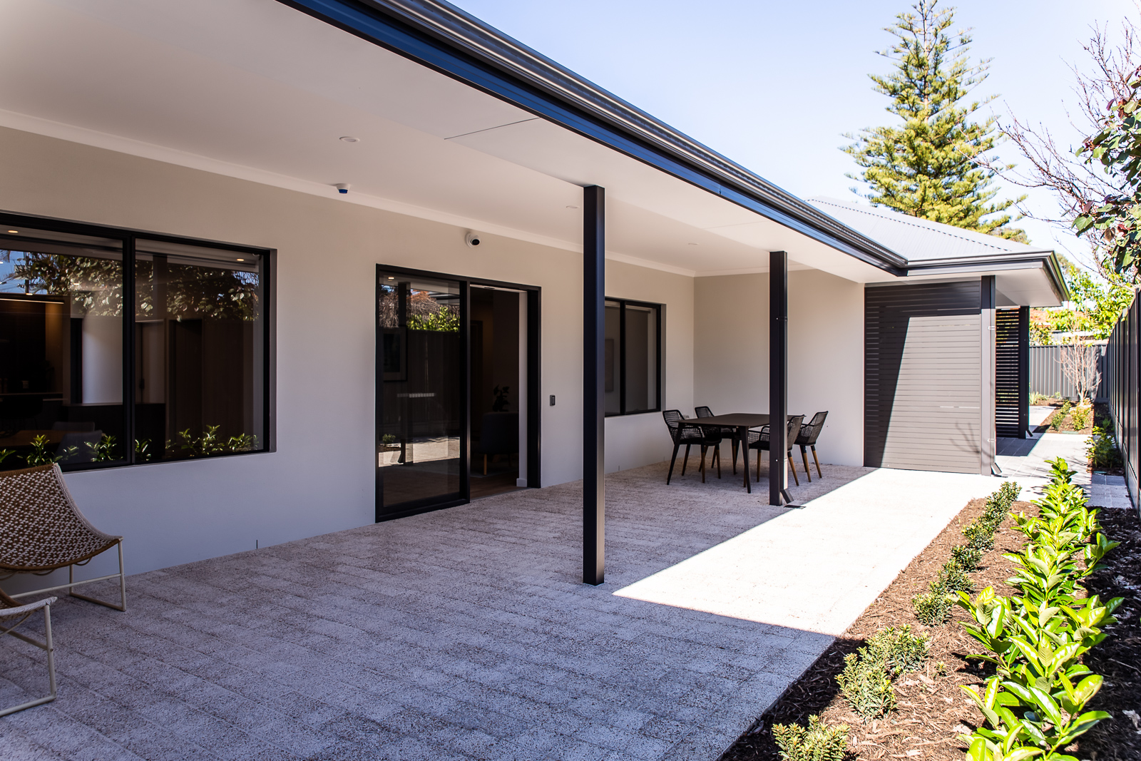 Private Bedroom With Ensuite in Luxury Shared Home Disability Accommodation — Home image 8