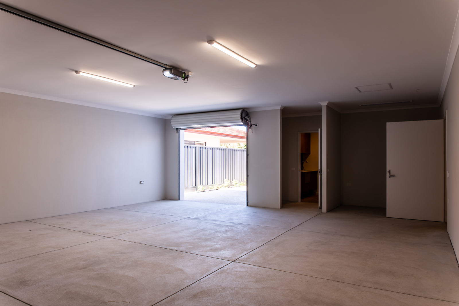 Private Bedroom With Ensuite in Luxury Shared Home Disability Accommodation — Home image 14