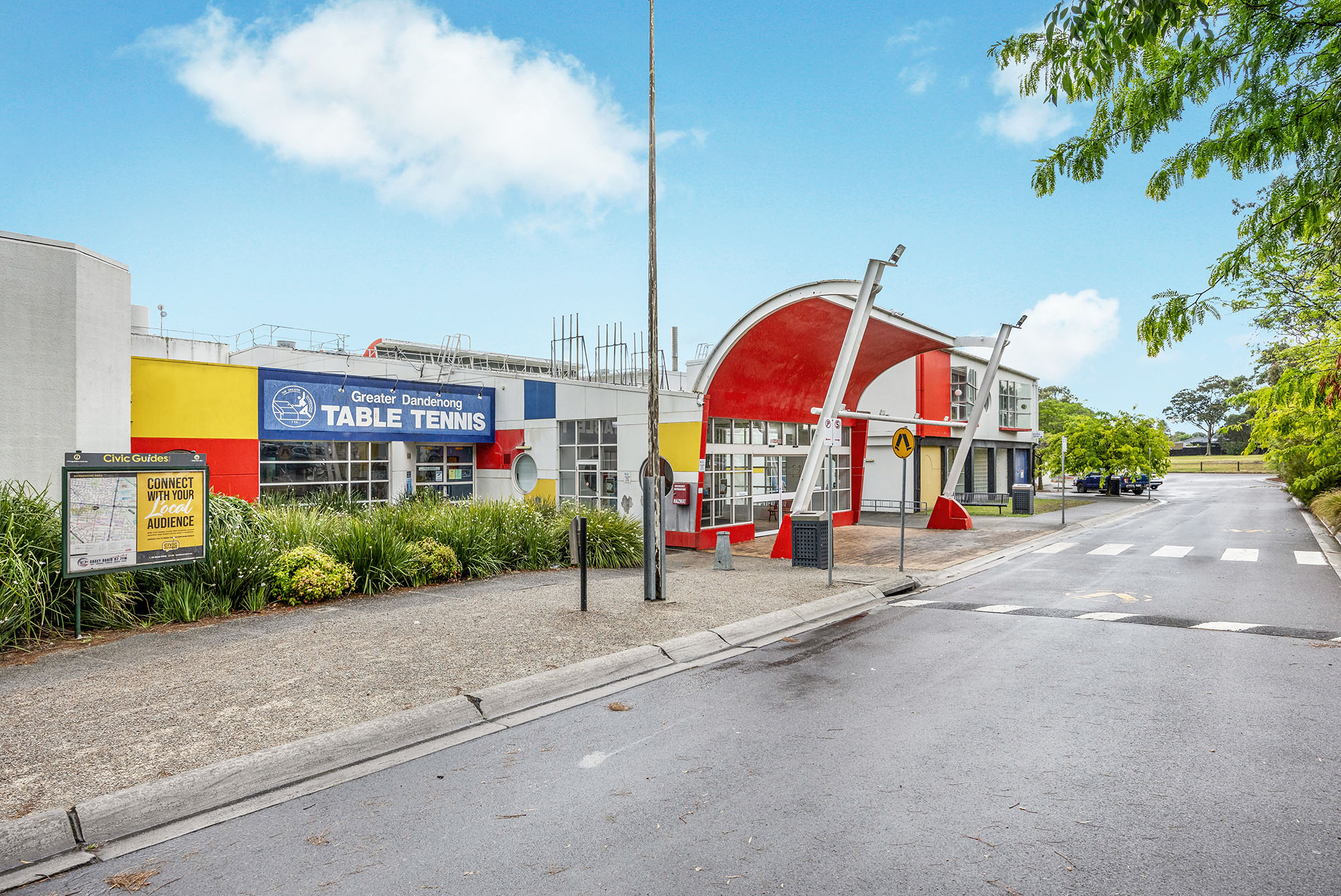 Modern And Brilliant in Doveton — Home image 17