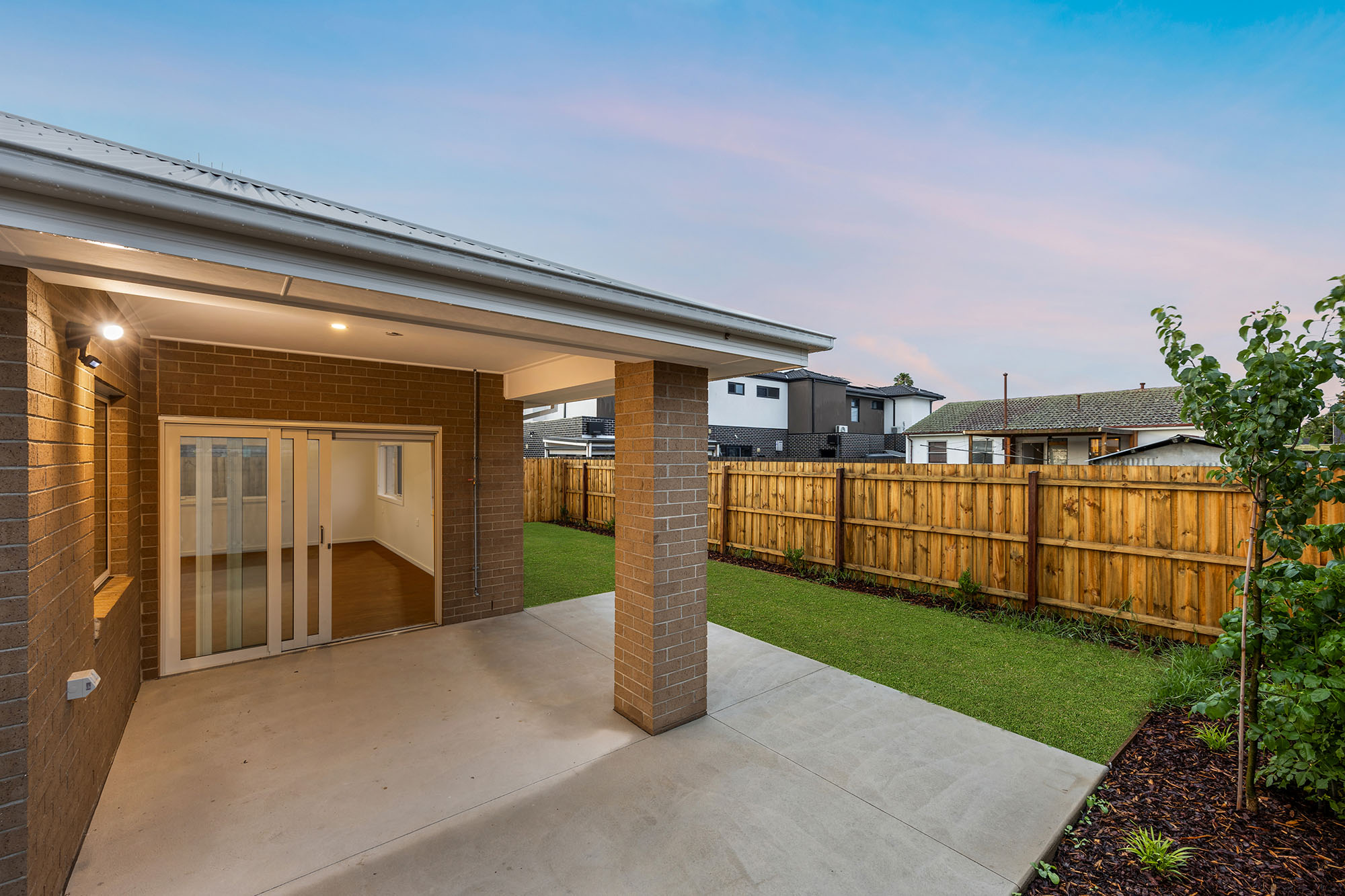 Modern And Brilliant in Doveton — Home image 3