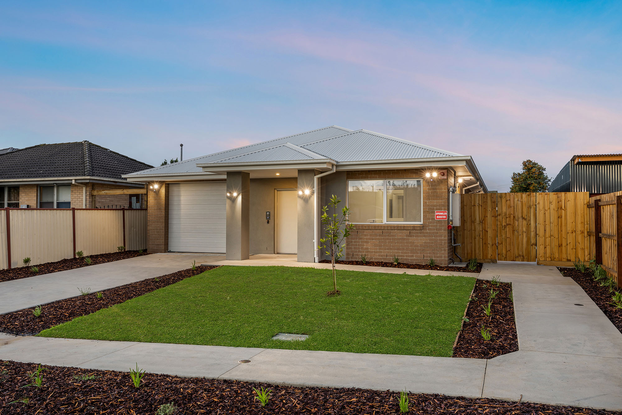 Modern And Brilliant in Doveton — Home image 5