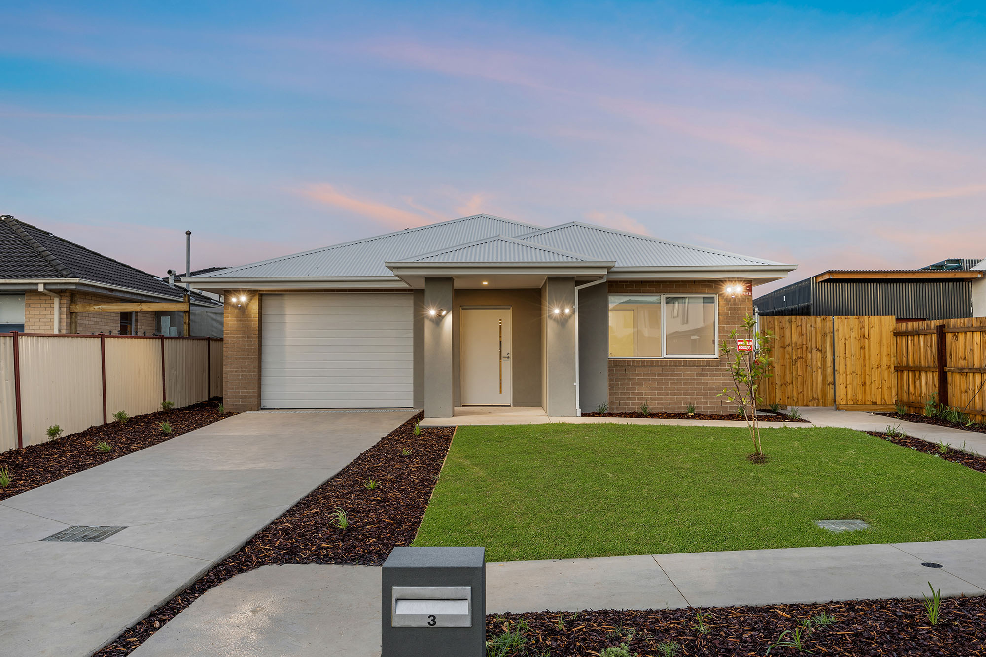 Modern And Brilliant in Doveton — Home image 8