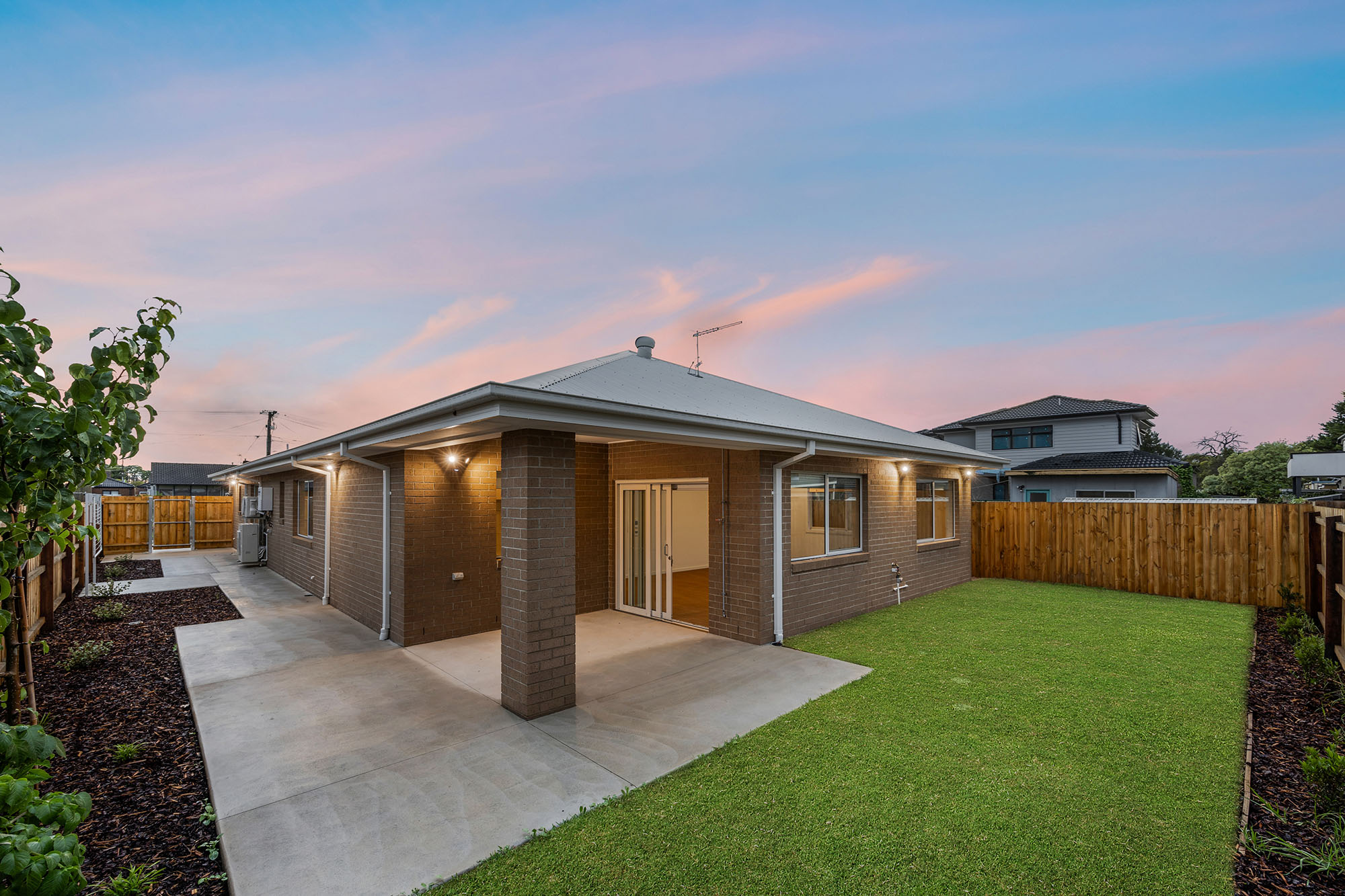 Modern And Brilliant in Doveton — Home image 10