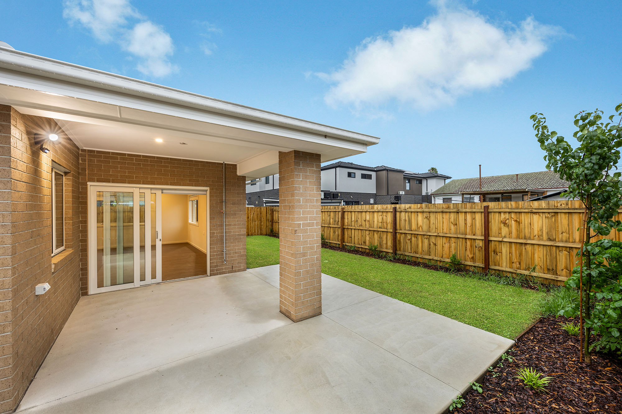 Modern And Brilliant in Doveton — Home image 12
