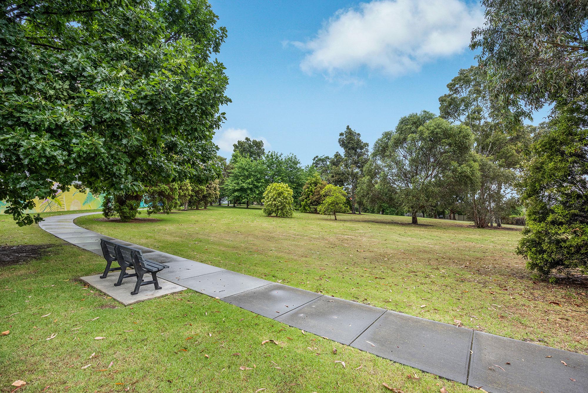 Modern And Brilliant in Doveton — Home image 14