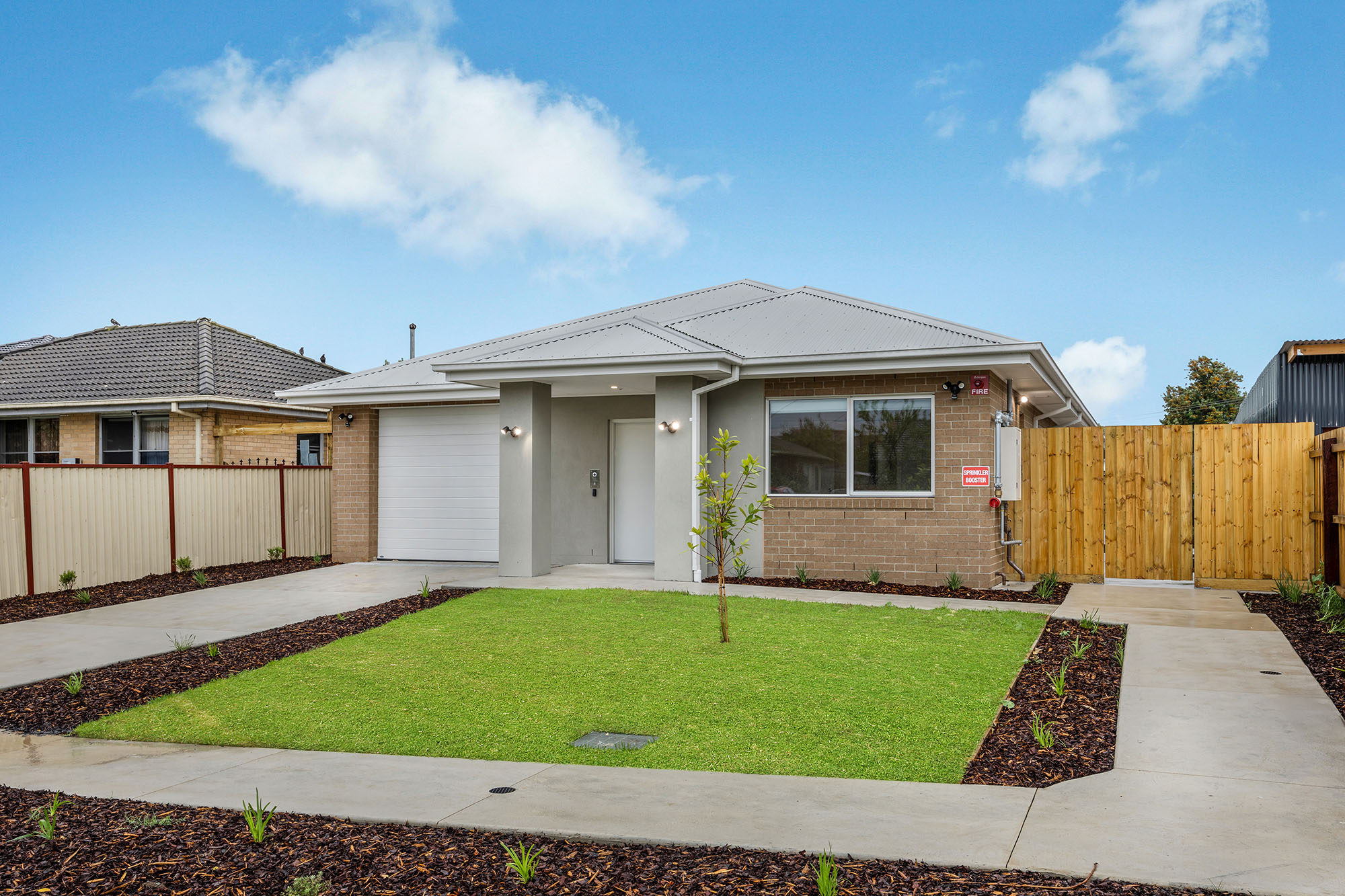 Modern And Brilliant in Doveton — Home image 15