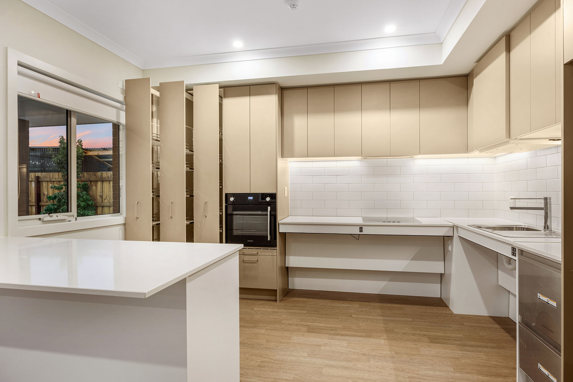 Modern And Brilliant in Doveton — Home image 18
