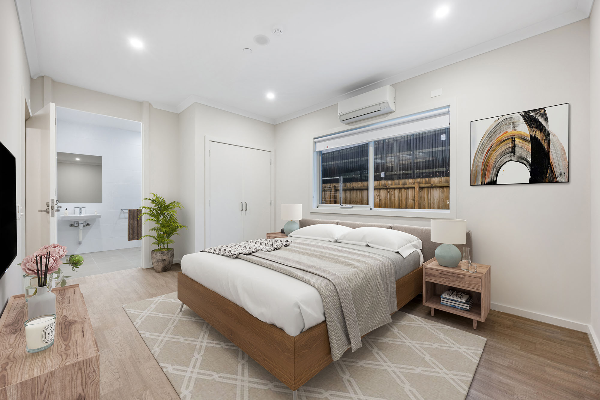 Modern And Brilliant in Doveton — Home image 20