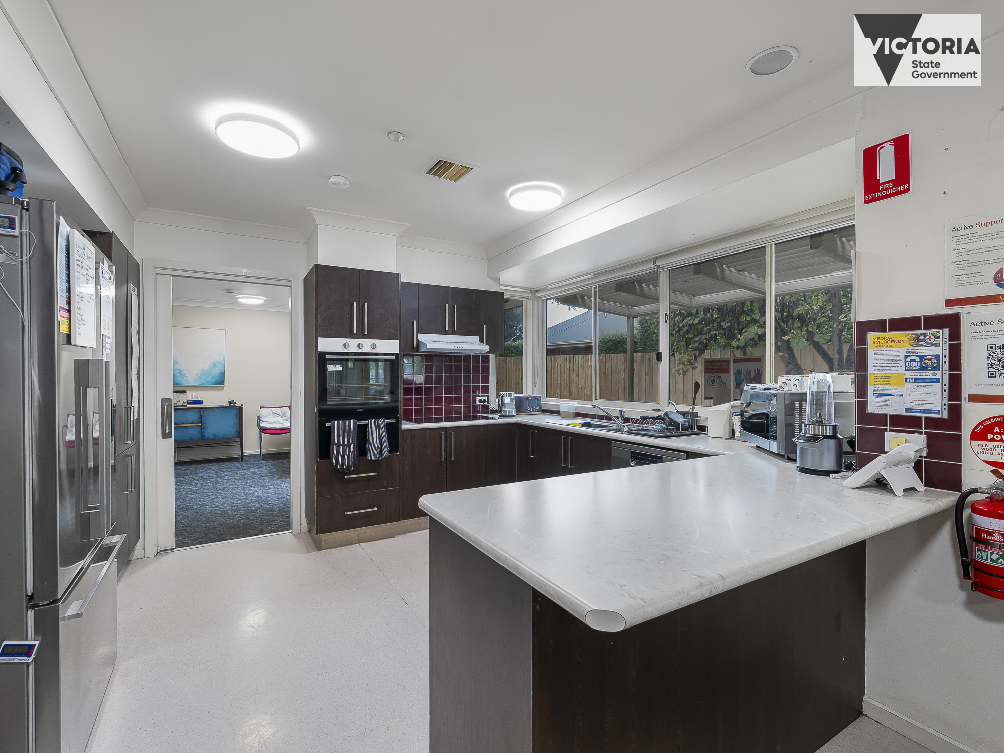 Shared Supported living in Beautiful Bayswater — Home image 6