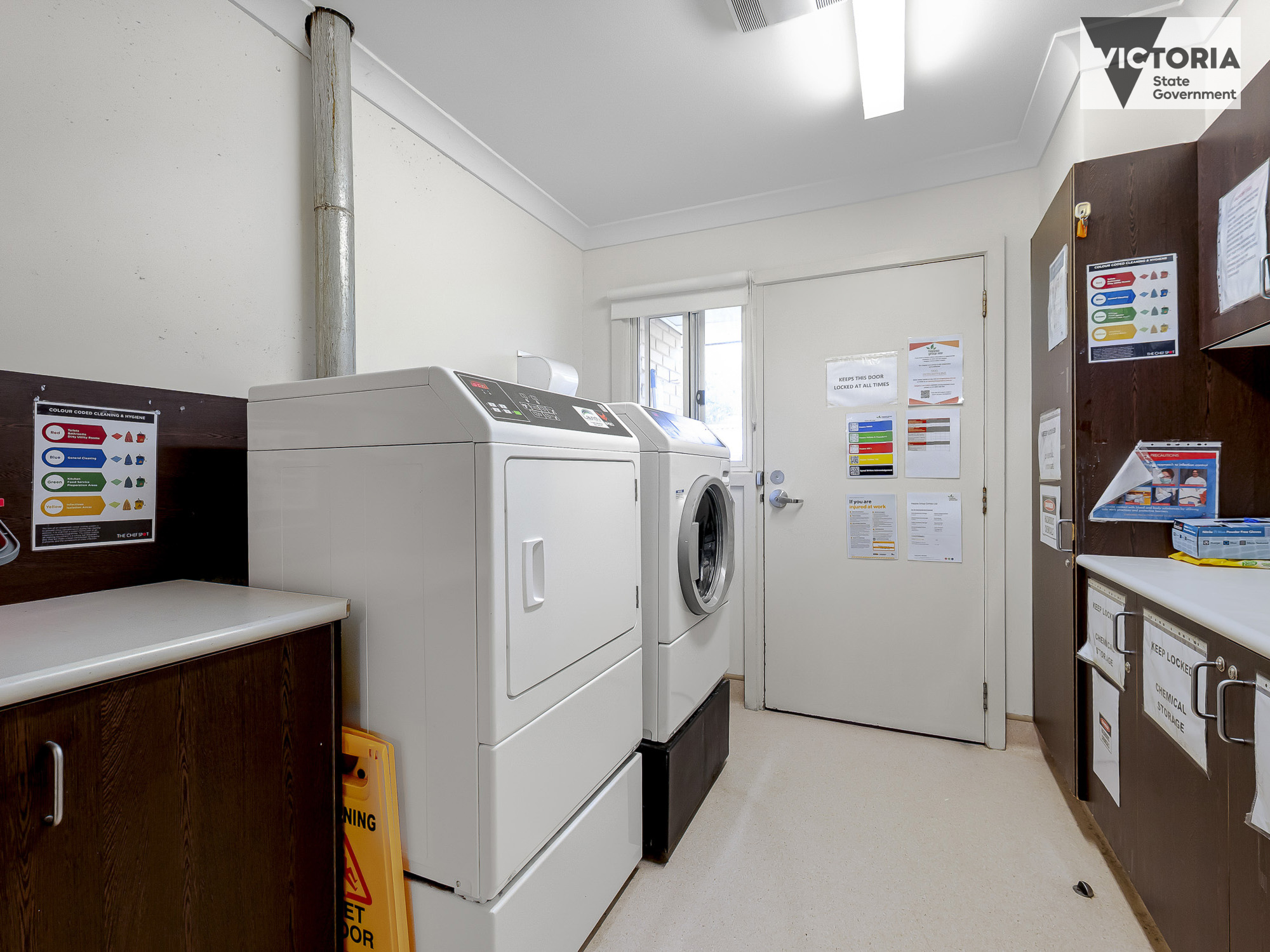 Shared Supported living in Beautiful Bayswater — Home image 9
