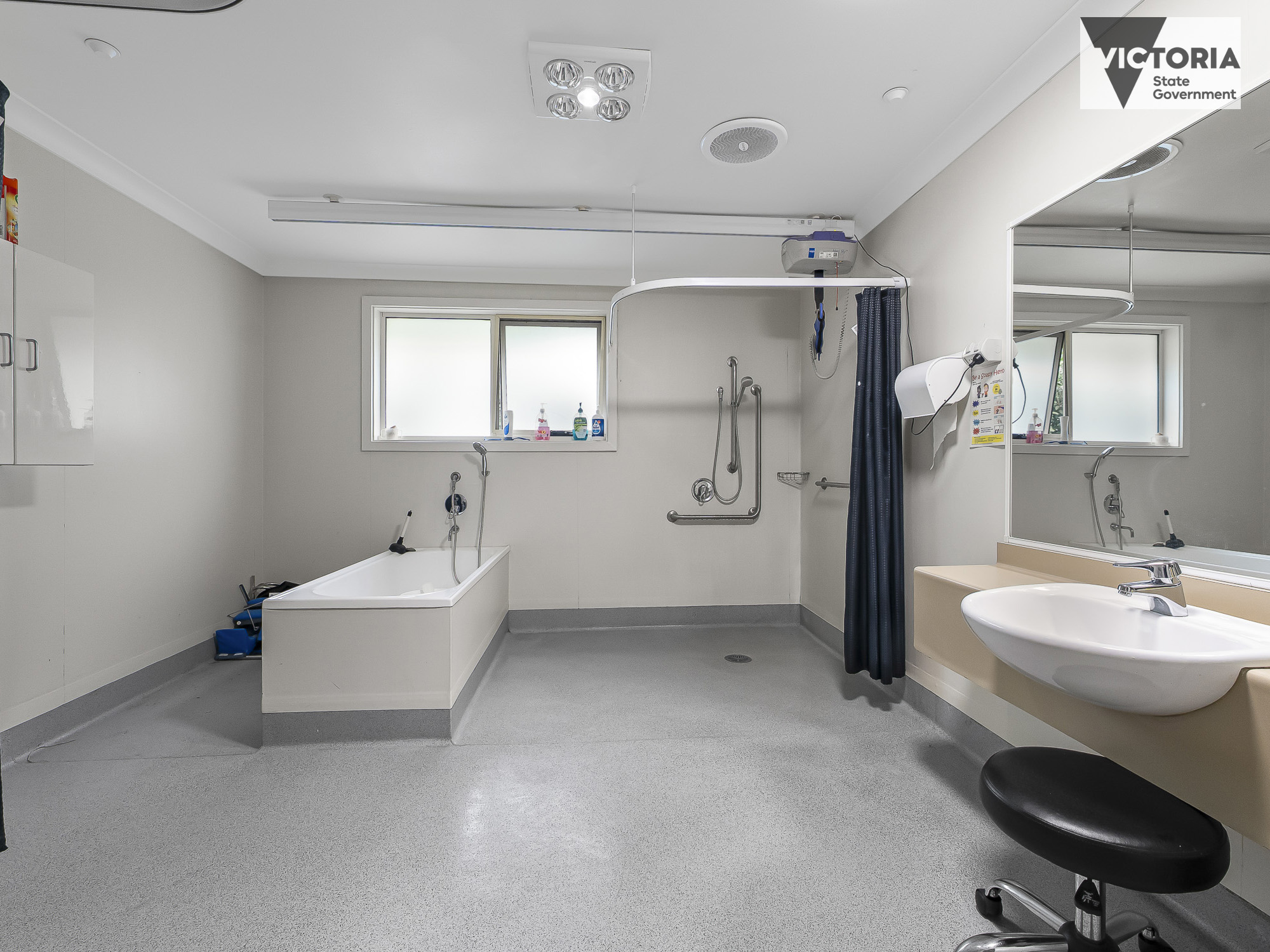 Shared Supported living in Beautiful Bayswater — Home image 10