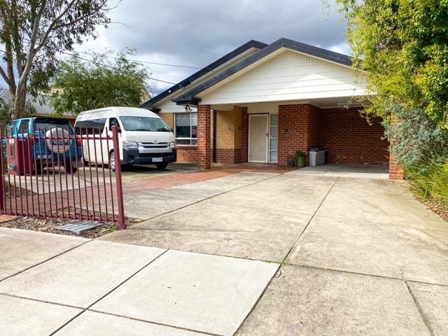 Shared Supported living in Beautiful Bayswater — Home image 2