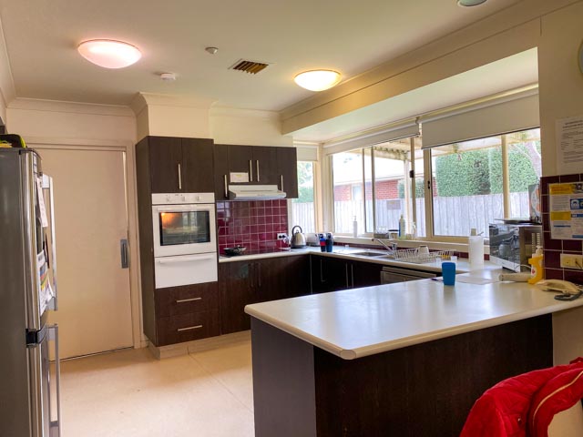 Shared Supported living in Beautiful Bayswater — Home image 3
