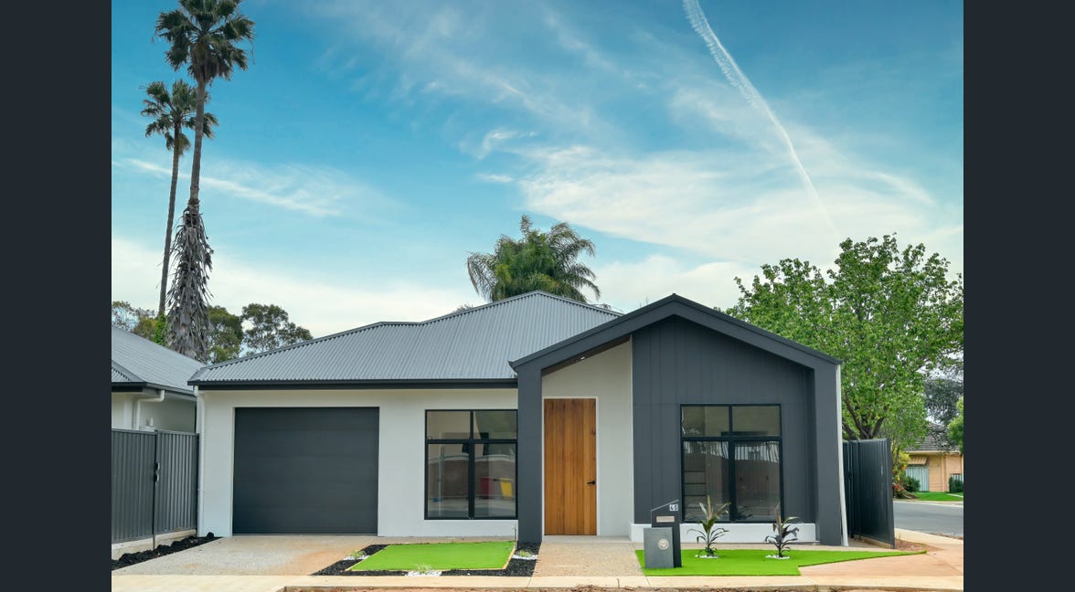 SDA, HPS, Step free access — Home image 9