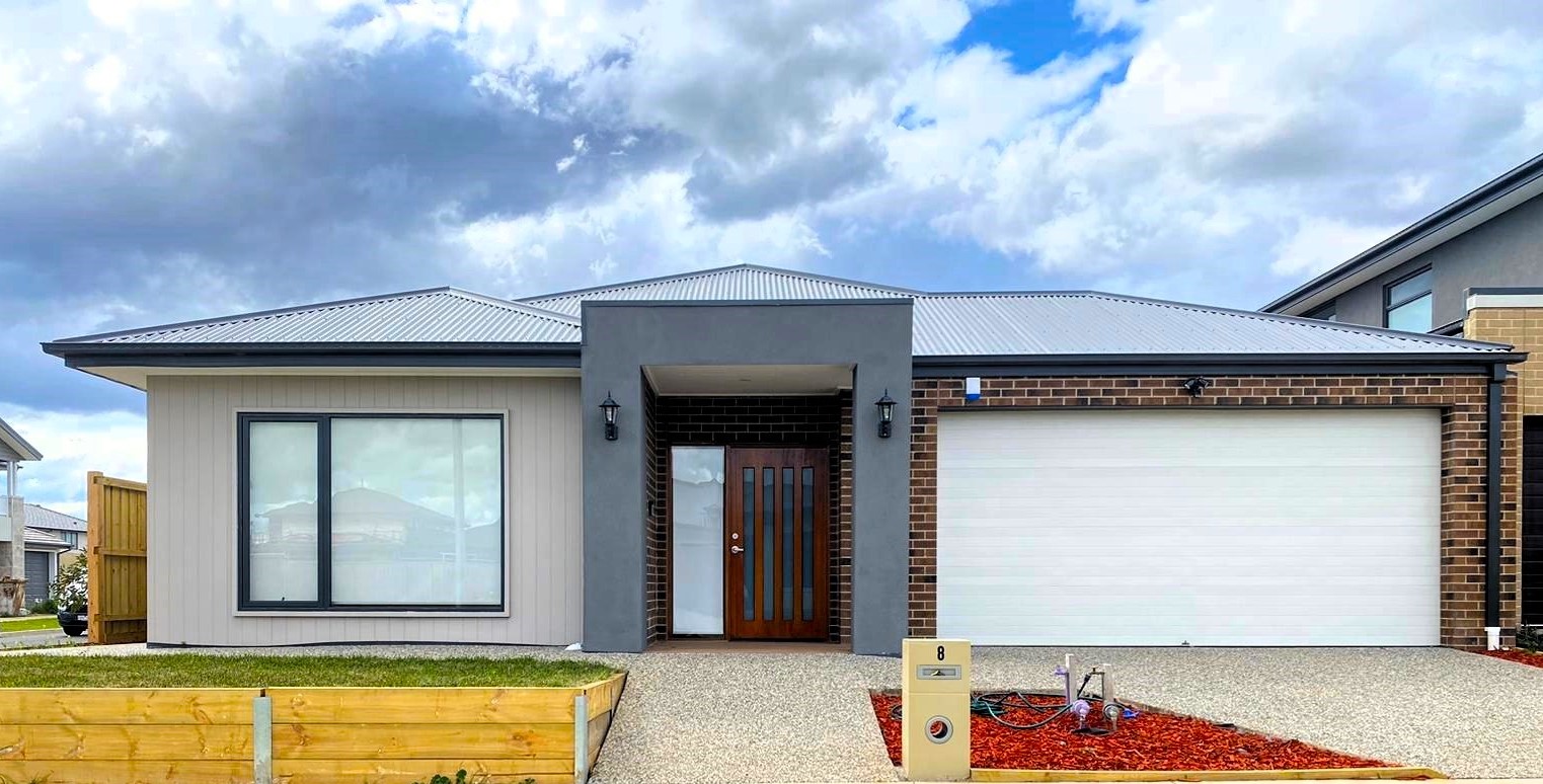 Truganina - HPS - 3 Bedroom House — Home image 4
