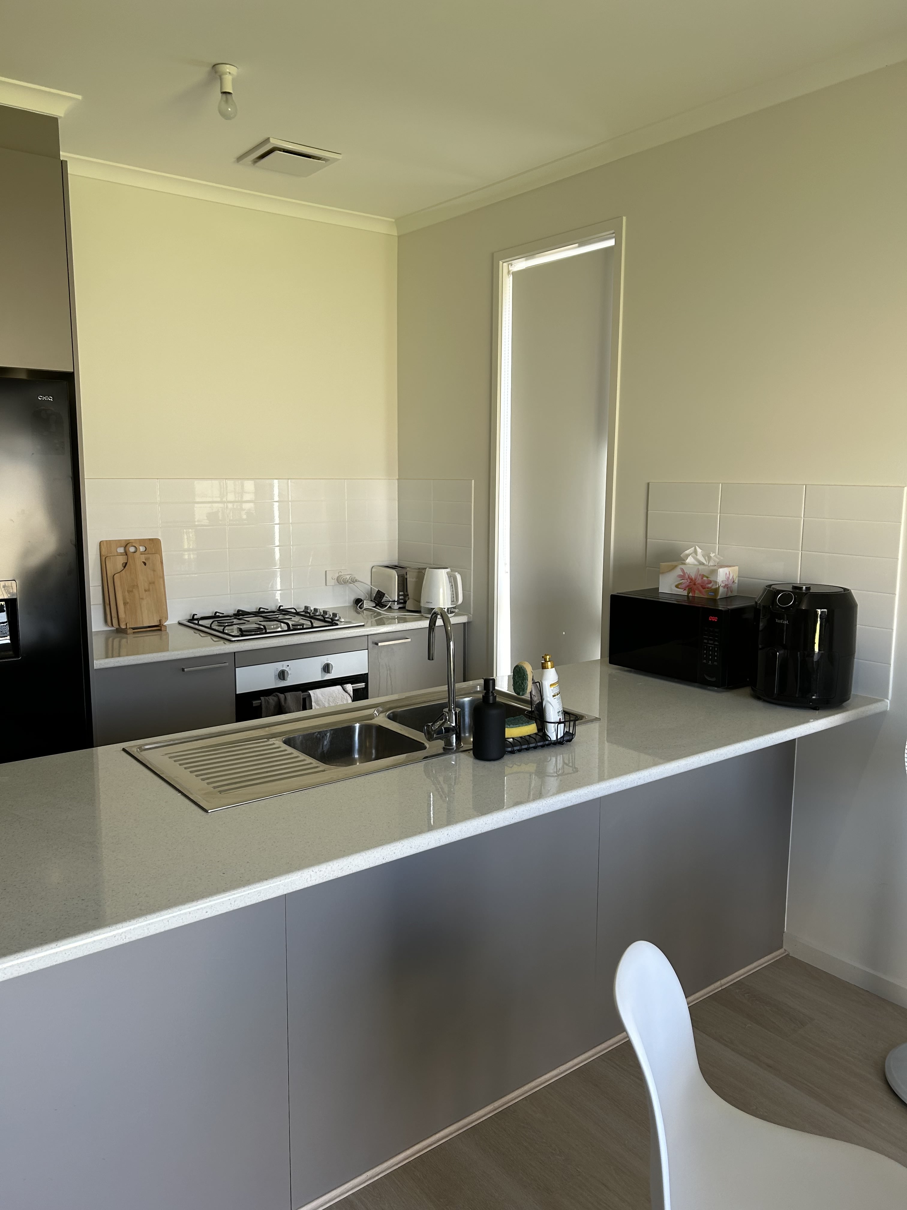 Mount Barker - SIL Accommodation — Home image 2