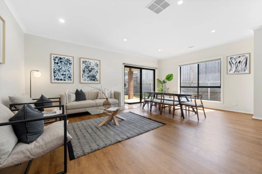🏠 STA Respite | MTA | SIL in Warragul | TAC | NDIS Registered - Aspire Community Services — Home image 5