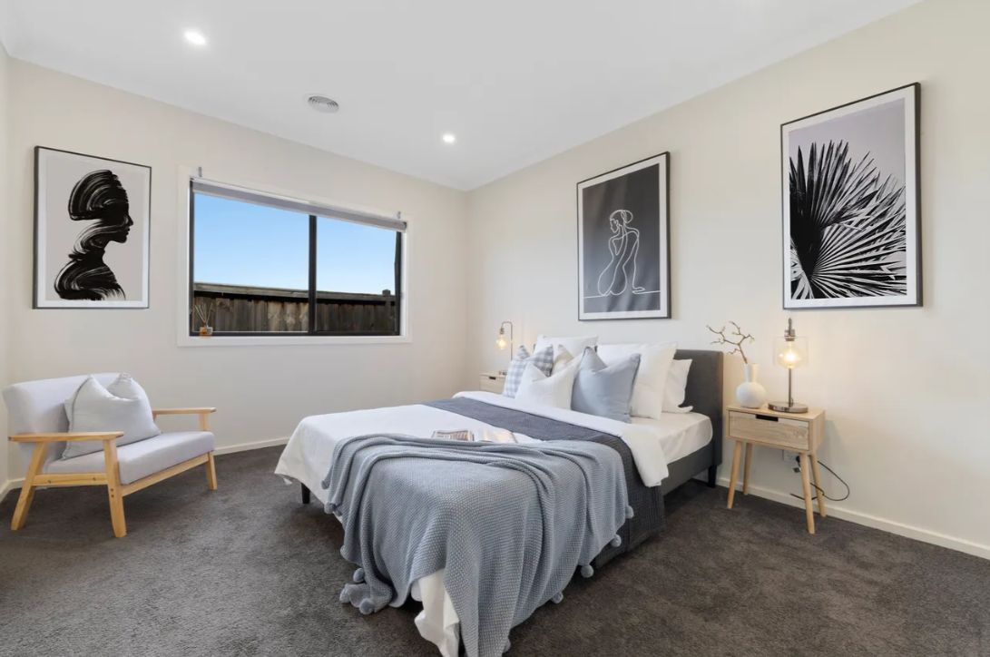 🏠 STA Respite | MTA | SIL in Warragul | TAC | NDIS Registered - Aspire Community Services — Home image 9