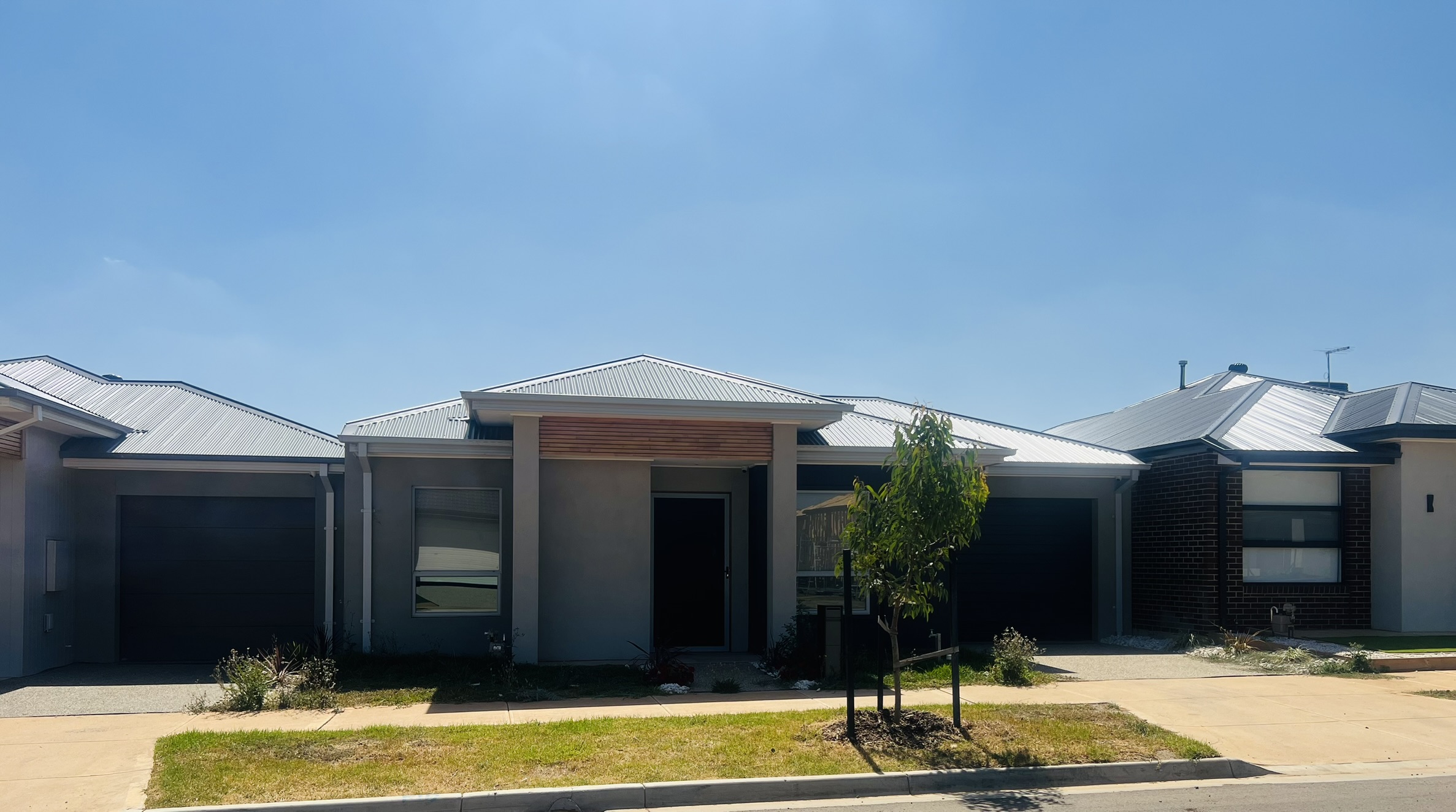 Spacious 2-Resident Robust SDA Home – Bonnie Brook — Home image 2