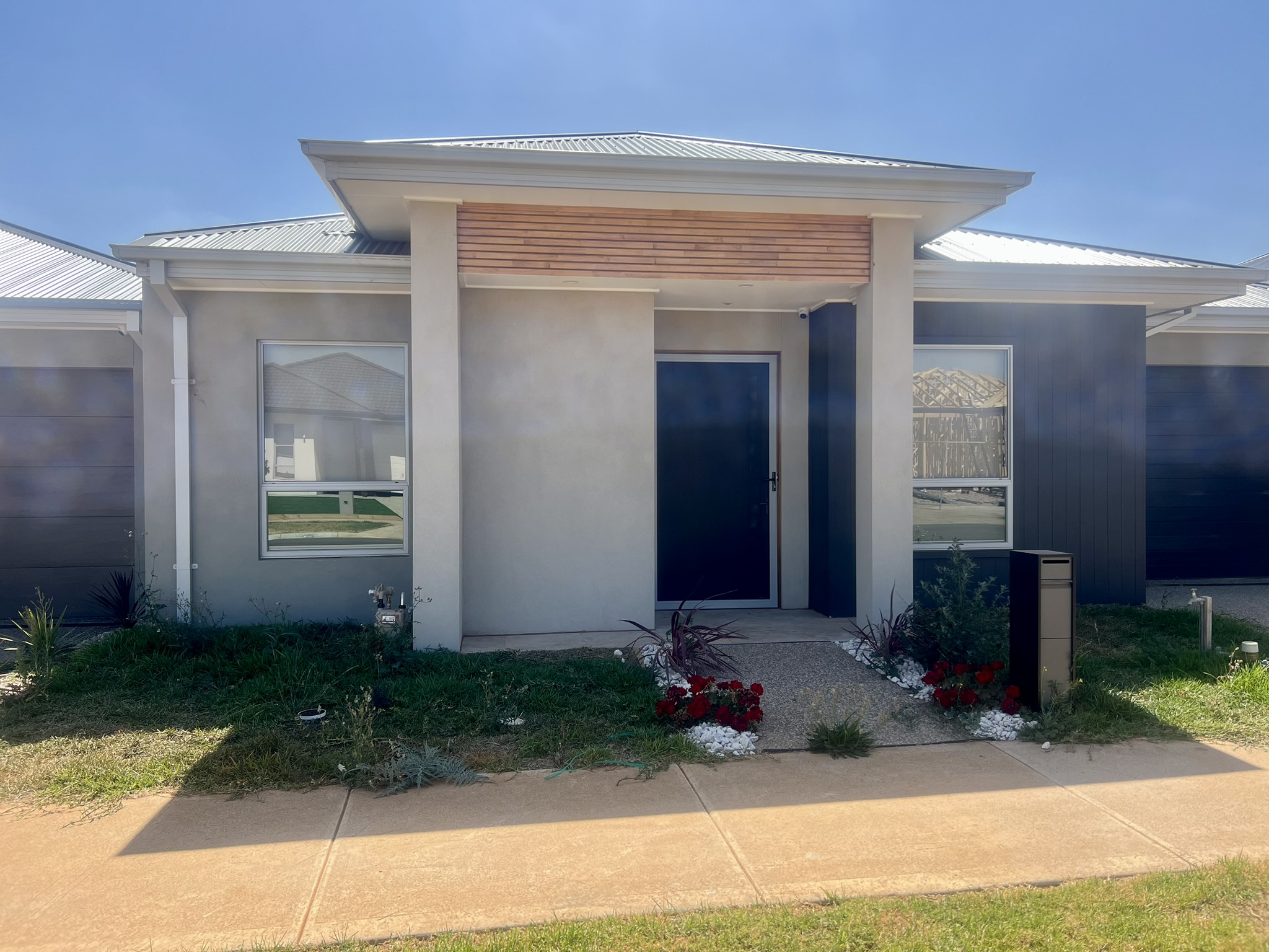 Spacious 2-Resident Robust SDA Home – Bonnie Brook — Home image 3