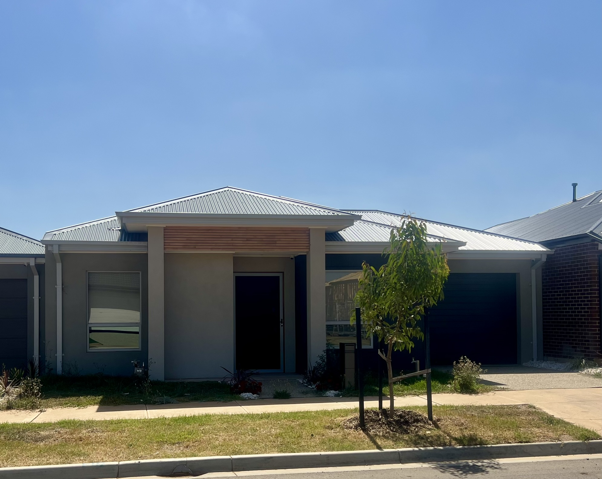 Spacious 2-Resident Robust SDA Home – Bonnie Brook — Home image 4