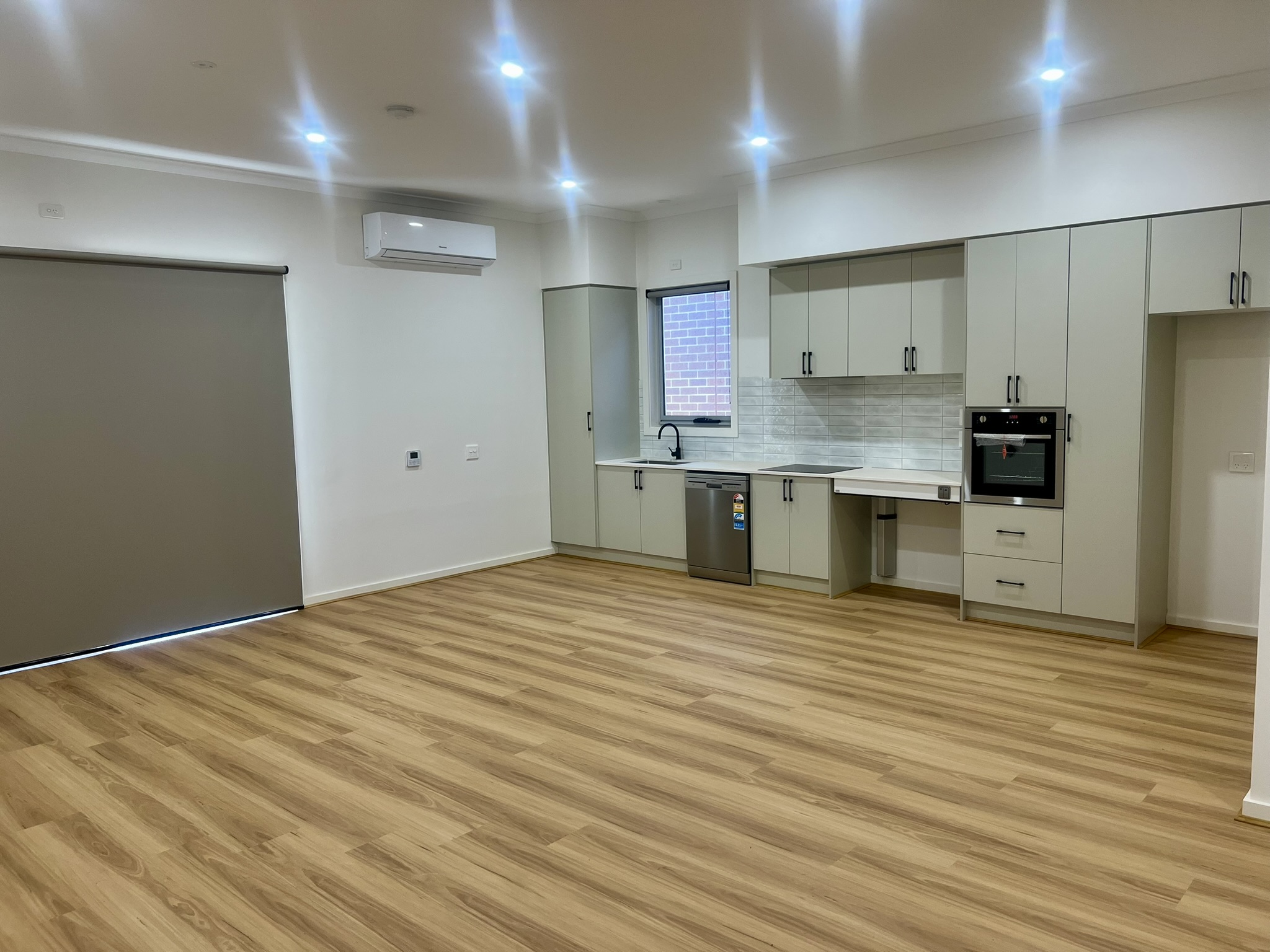 Spacious 2-Resident Robust SDA Home – Bonnie Brook — Home image 5
