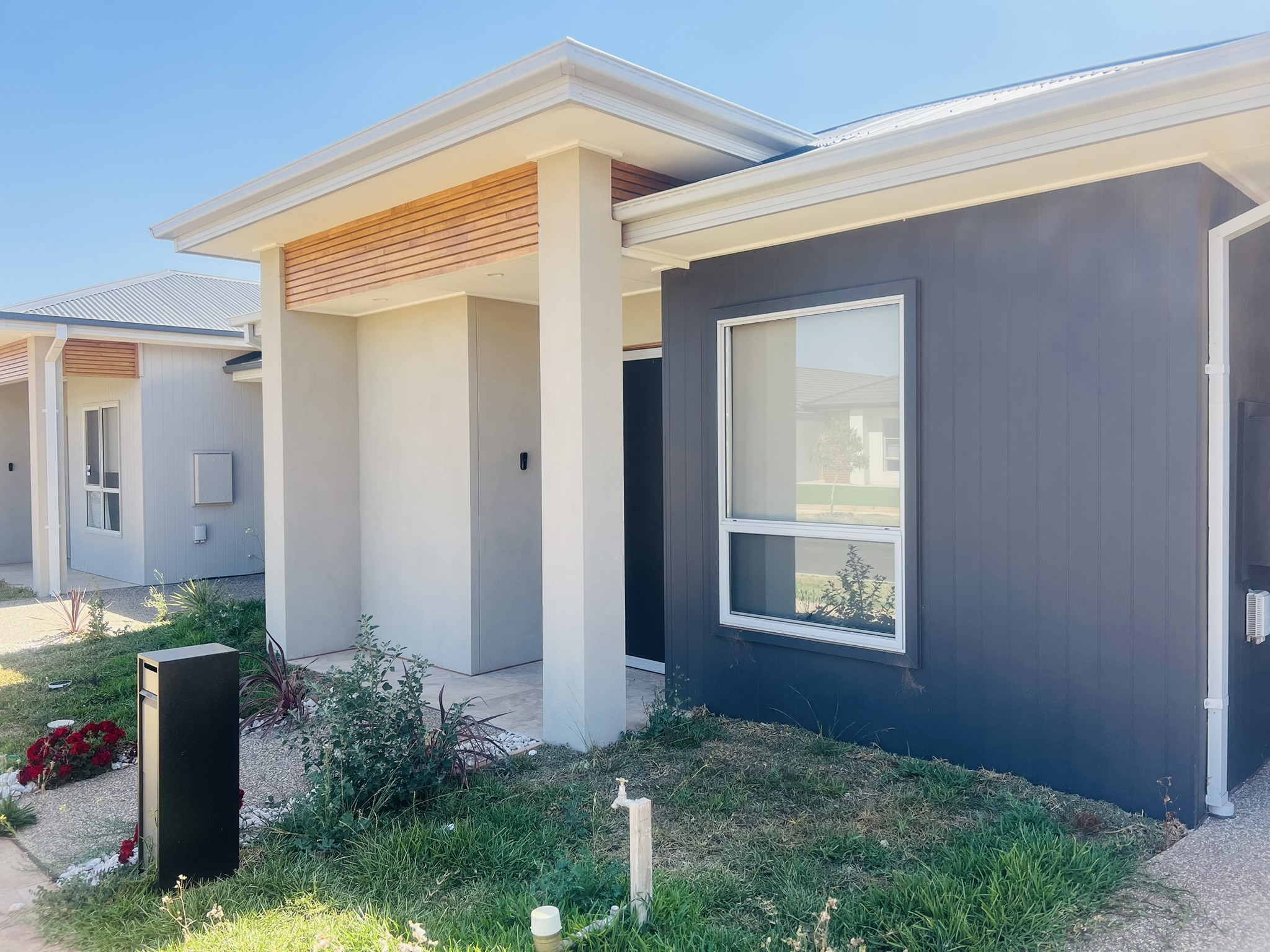 Spacious 2-Resident Robust SDA Home – Bonnie Brook — Home image 8