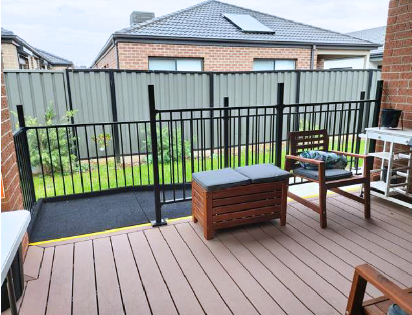CLIFTON, Tarneit, VIC - IL (Male Only) — Home image 4