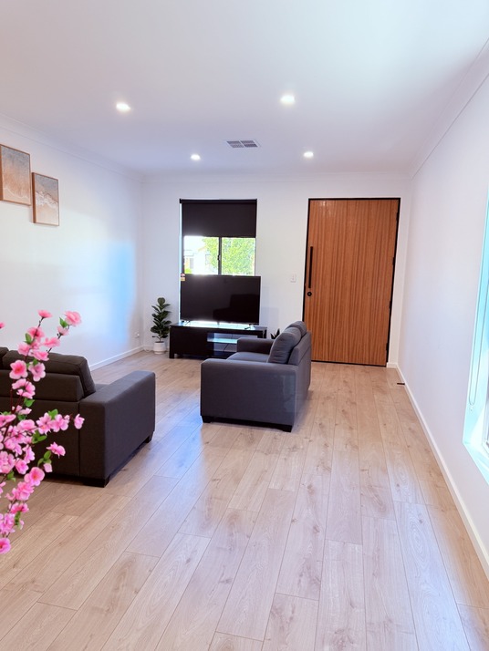SIL/MTA/ILO 1:2 1:3 Wheelchair accessible House (Non-SDA) — Home image 2