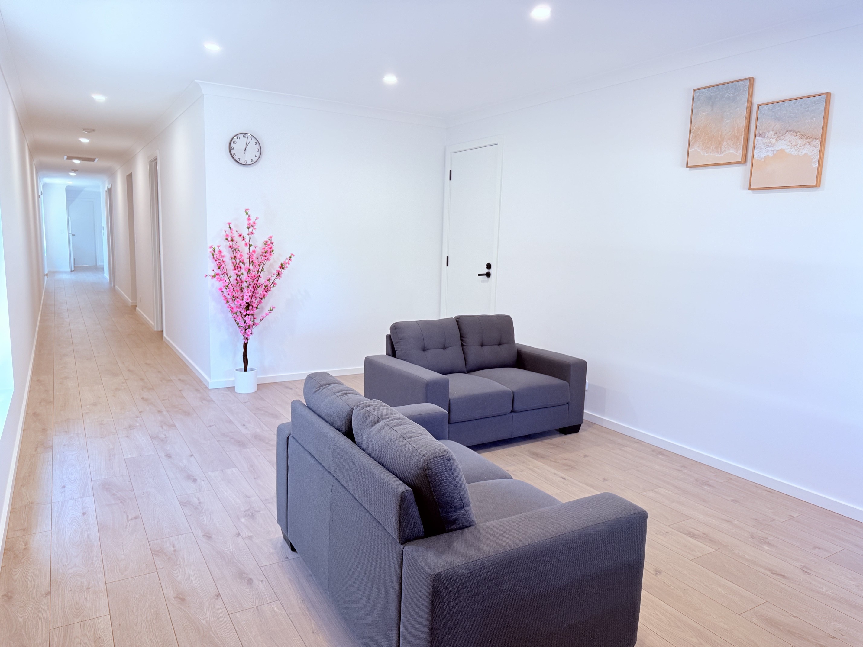 SIL/MTA/ILO 1:2 1:3 Wheelchair accessible House (Non-SDA) — Home image 3