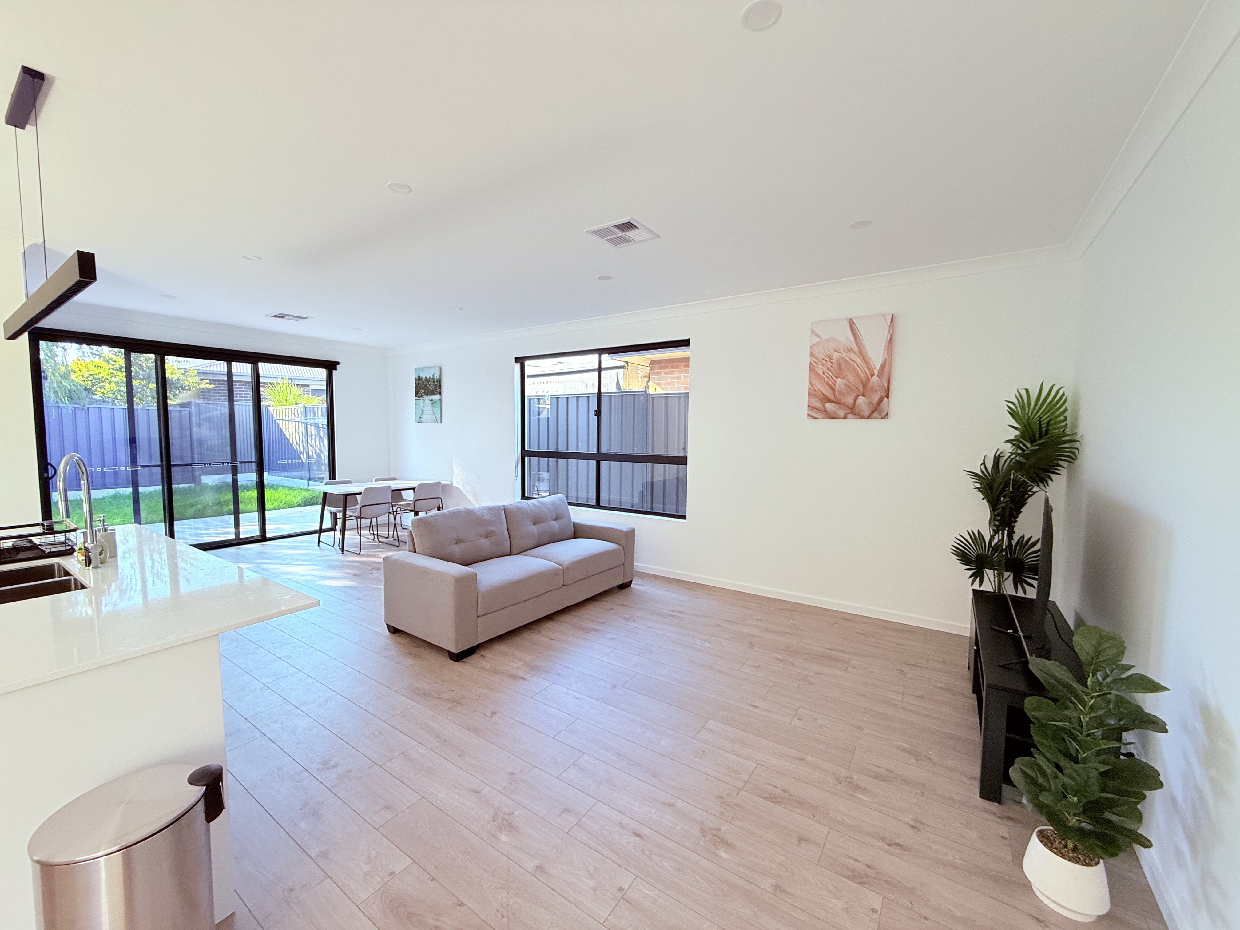 SIL/MTA/ILO 1:2 1:3 Wheelchair accessible House (Non-SDA) — Home image 4