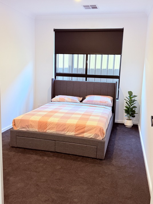 SIL/MTA/ILO 1:2 1:3 Wheelchair accessible House (Non-SDA) — Home image 6