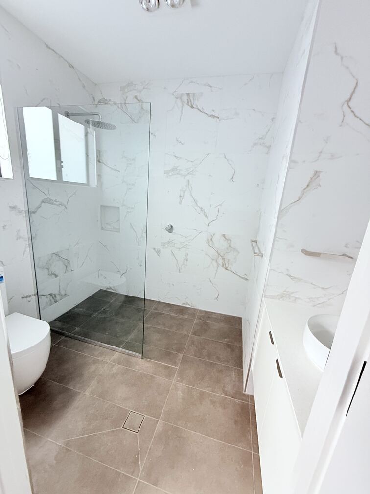 SIL/MTA/ILO 1:2 1:3 Wheelchair accessible House (Non-SDA) — Home image 8