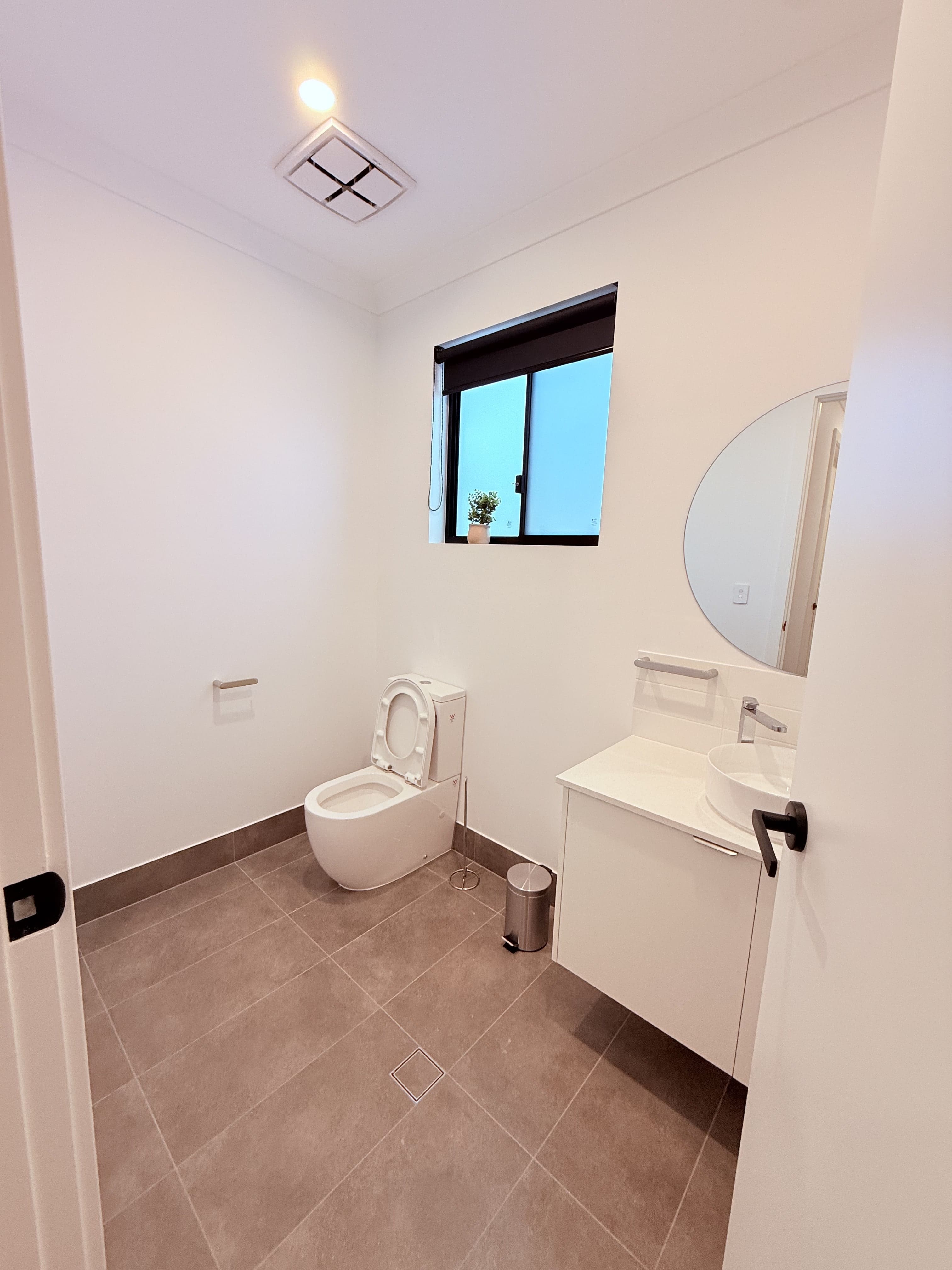 SIL/MTA/ILO 1:2 1:3 Wheelchair accessible House (Non-SDA) — Home image 3