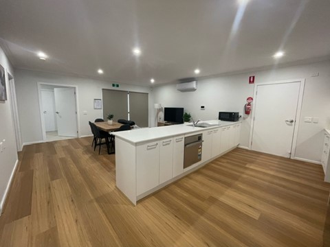 FLINT HPS - Werribee, Victoria — Home image 2
