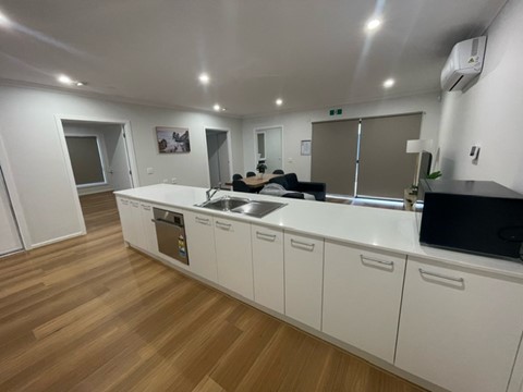 FLINT HPS - Werribee, Victoria — Home image 7