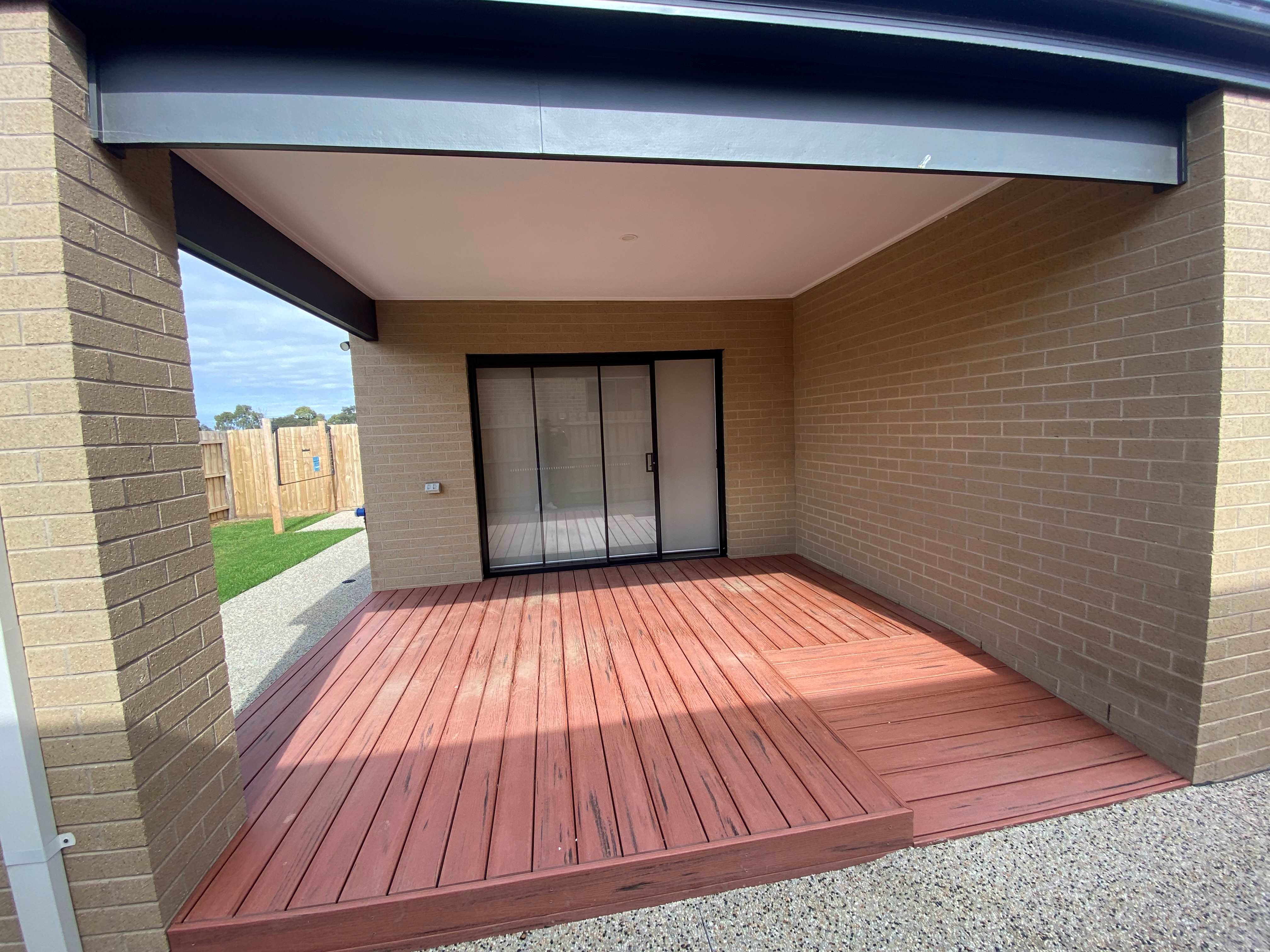 SDA High Physical Support (IL) Improve Livability (FA) Fully Accessible — Home image 3