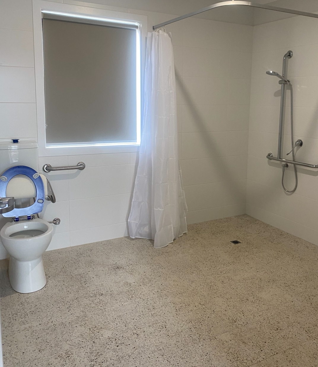 SDA High Physical Support (IL) Improve Livability (FA) Fully Accessible — Home image 6