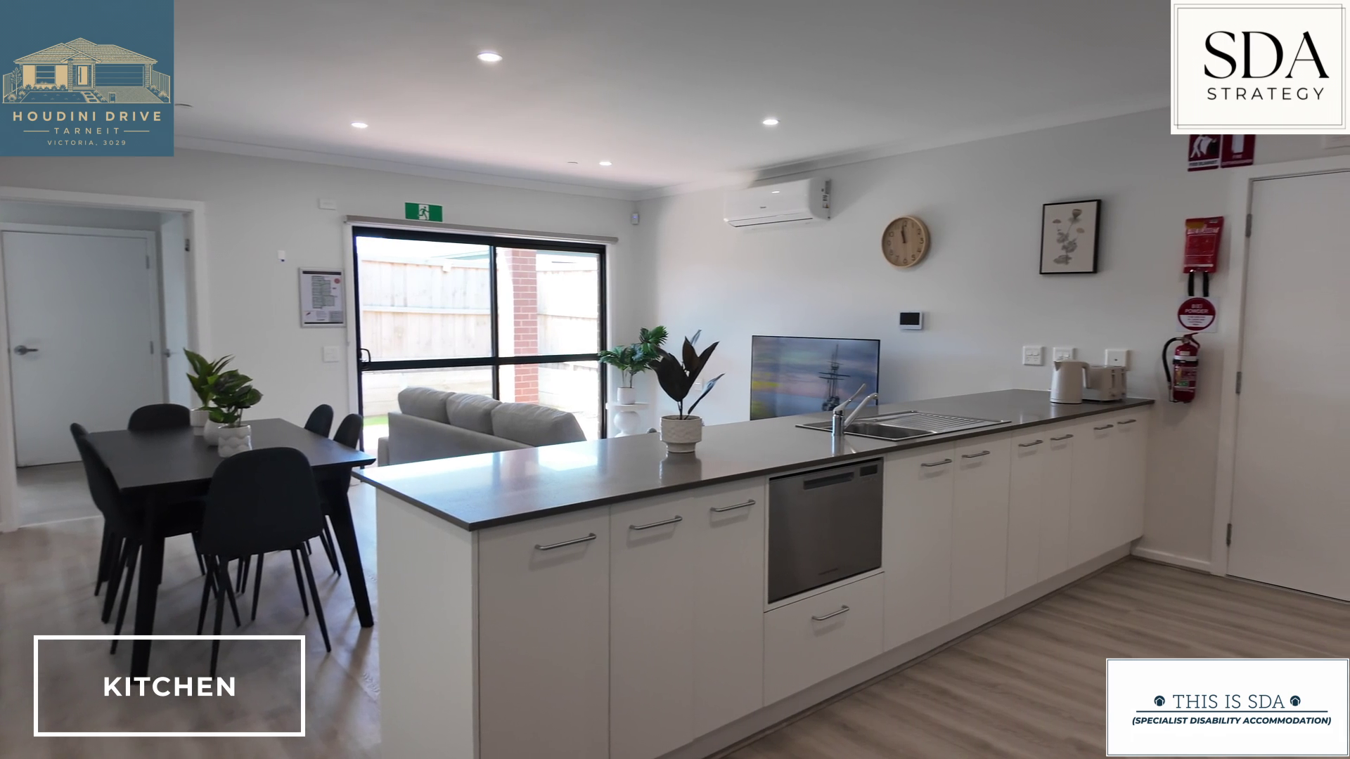 Houdini Dr, Tarneit, VIC 3029