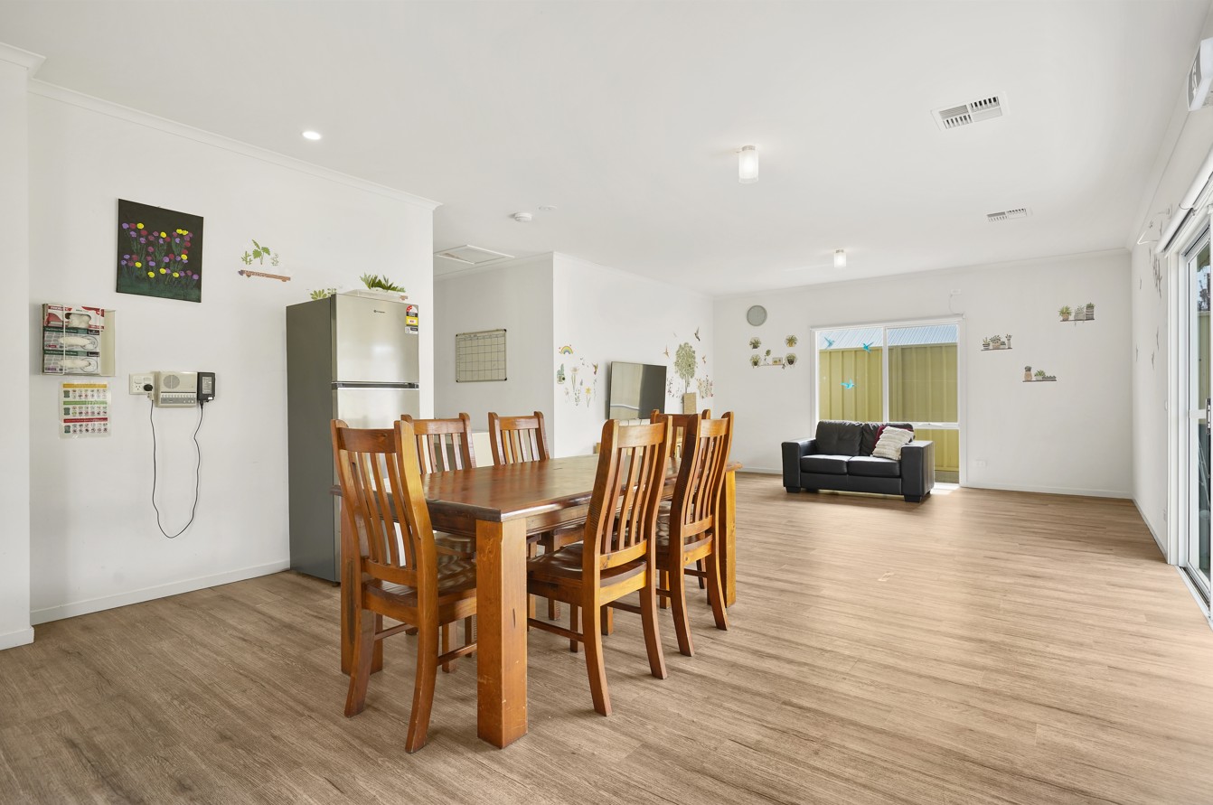 Stunning New Platinum SDA Home – Christie Downs, SA — Home image 2