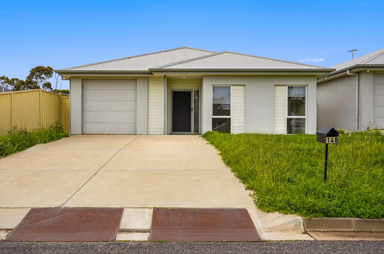 Stunning New Platinum SDA Home – Christie Downs, SA — Home image 4