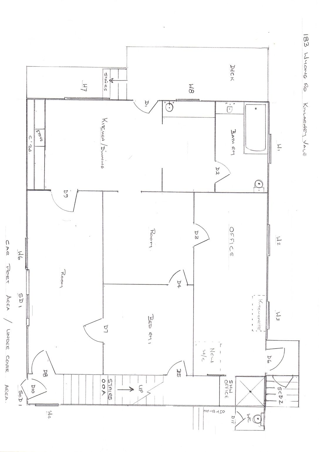 Killarney Vale — Home image 13