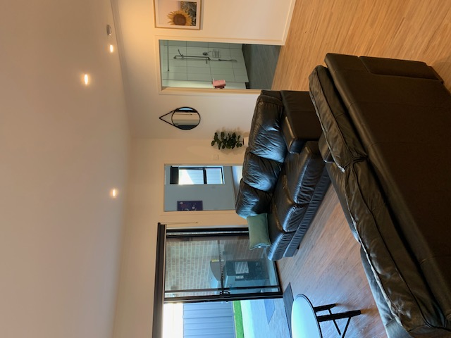 Amazing home with two great housemates, MTA Considered — Floorplan 1