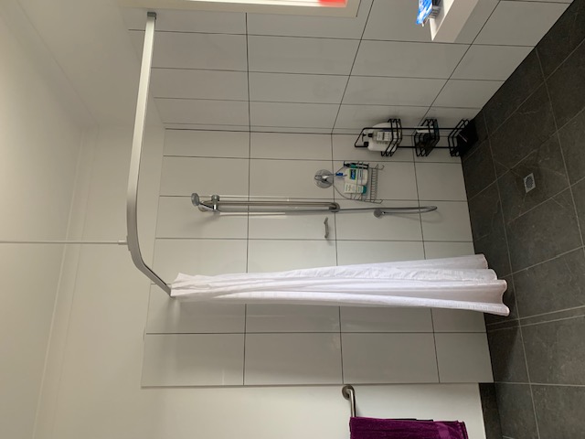 Amazing home with two great housemates, MTA Considered — Home image 5