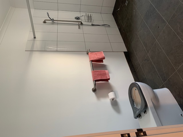 Amazing home with two great housemates, MTA Considered — Home image 6
